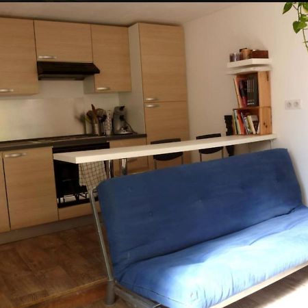 Cocon Duplex A La Ferme Apartment Boutx Bagian luar foto