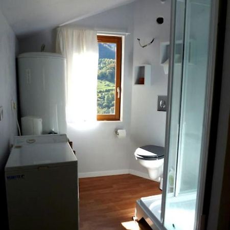 Cocon Duplex A La Ferme Apartment Boutx Bagian luar foto